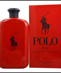 Polo Red 200ML