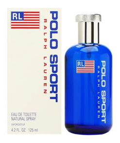 Polo Sport 125ML