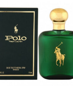 Polo 118ML