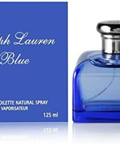 Ralph Lauren Blue 125ML