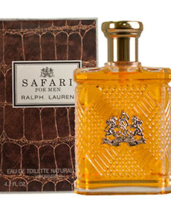 Safari For Men 125ML