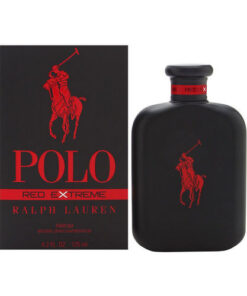 Polo Red Extreme Parfum 125ML