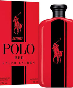 Polo Red Intense 200ML