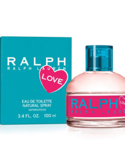 Ralph Love 100ML