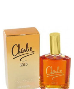 Charlie Gold 100ML