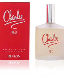 Charlie Red 100ML