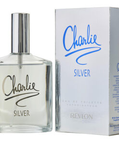 Charlie Silver 100ML