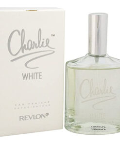 Charlie White 100ML