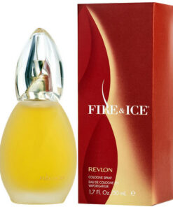 Fire & Ice 50ML
