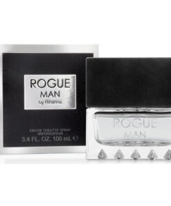Rogue Man 100ML