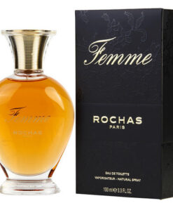 Femme Rochas 100ML
