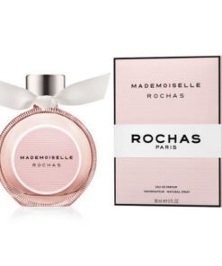 Mademoiselle Rochas 90ml