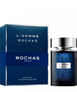 L Homme de Rochas 100ml