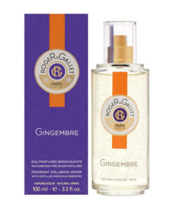 Roger & Gallet Gingembre Rouge 100ML