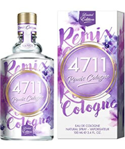 4711 Remix Cologne Lavender 150ML