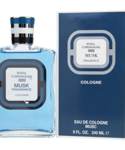 Royal Copenhagen Musk 240ML