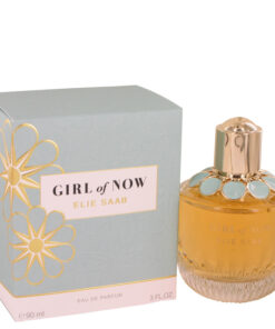 Girl Of Now 90ML