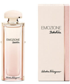 Emozione Dolce Fiore 92ML