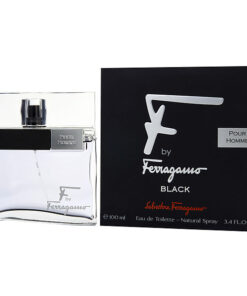 F By Ferragamo Black 100ML