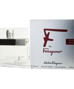 F By Ferragamo Pour Homme 100ML