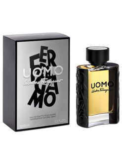 Uomo Salvatore Ferragamo 100ML