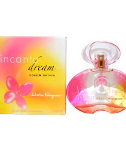 Incanto Dream Golden Edition 100ML