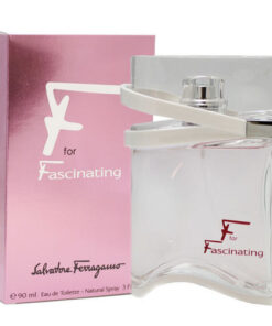 F For Fascinating 90ML