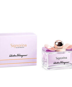 Signorina Eau De Toilette 100ML