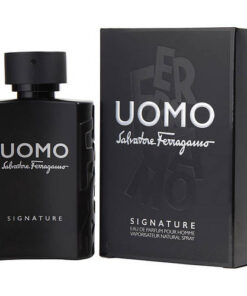 Uomo Salvatore Ferragamo Signature 100ML