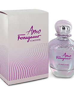 Amo Ferragamo Flowerful 100ML