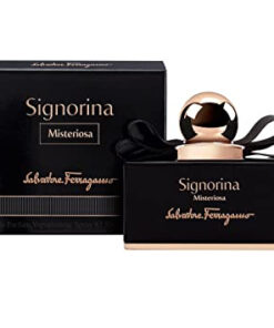 Signorina Misteriosa 100ML