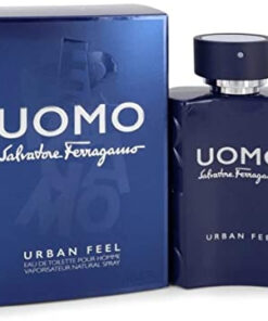 Uomo Salvatore Ferragamo Urban Feel 100ML