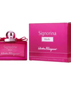 Signorina Ribelle 100ML