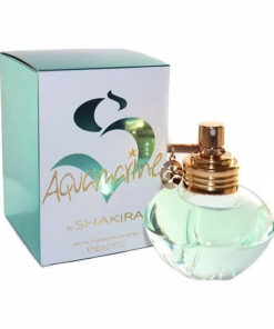 Shakira Aquamarine 80ML