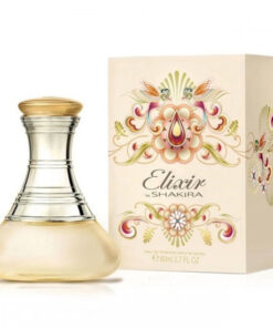 Elixir 80ML