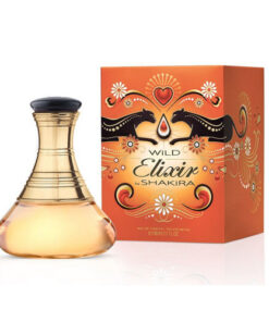 Elixir Wild 80ML
