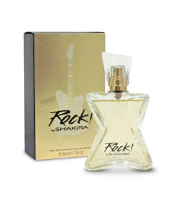 Rock! By Shakira 80ML