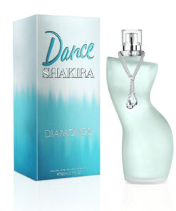 Dance Diamonds 80ML