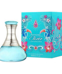 Paradise Elixir 80ML