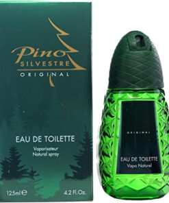 Pino Silvestre 125ML