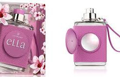 Ella Victorinox Swiss Army 75ML