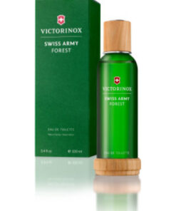 Swiss Army Forest 100ML