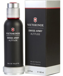 Swiss Army Altitude 100ML