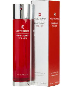Swiss Army For Her 100ML
