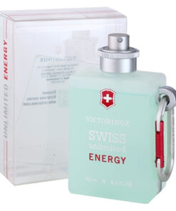 Victorinox Swiss Unlimited Energy 150ML