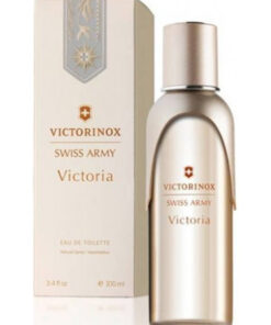 Swiss Army Victoria 100ML