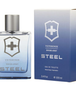 Steel 100ML