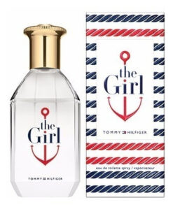The Girl 100ML