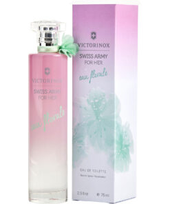 Swiss Army Eau De Toilette Eau Florale 75ML