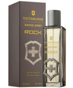 Swiss Army Rock 100ML